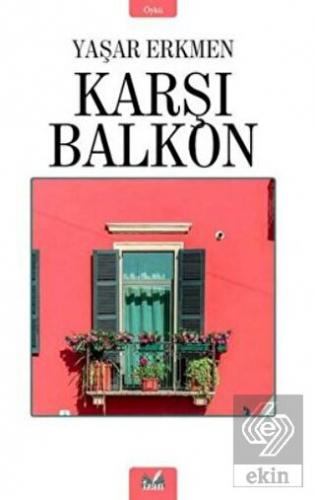 Karşı Balkon