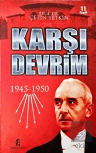 Karşı Devrim