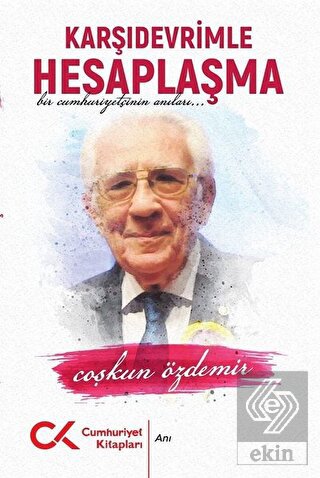 Karşı Devrimle Hesaplaşma