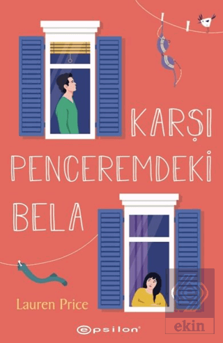 Karşı Penceremdeki Bela