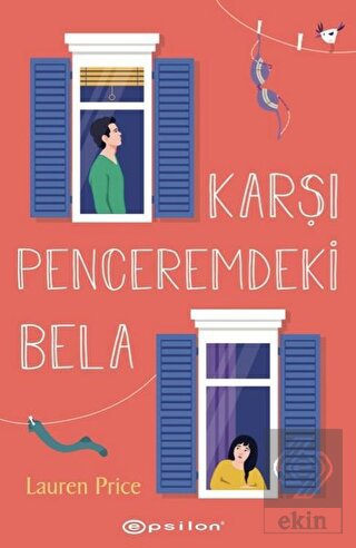 Karşı Penceremdeki Bela