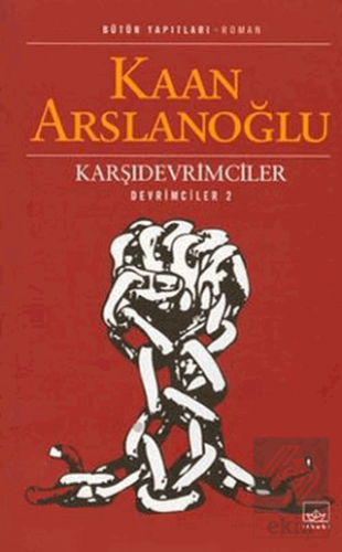 Karşıdevrimciler