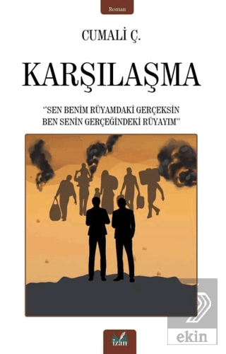 Karşılaşma