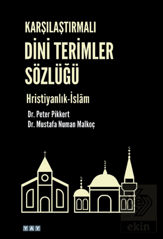 Karşılaştırmalı Dini Terimler Sözlüğü Hristiyanlık