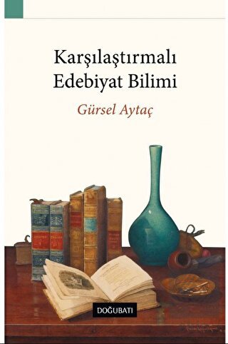 Karşılaştırmalı Edebiyat Bilimi