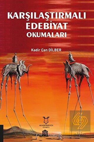 Karşılaştırmalı Edebiyat Okumaları