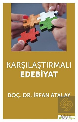 Karşılaştırmalı Edebiyat