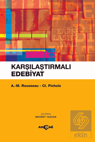 Karşılaştırmalı Edebiyat