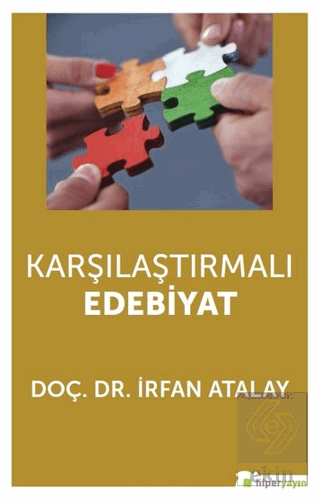 Karşılaştırmalı Edebiyat