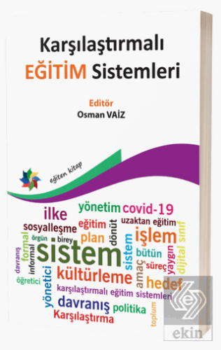 Karşılaştırmalı Eğitim Sistemleri