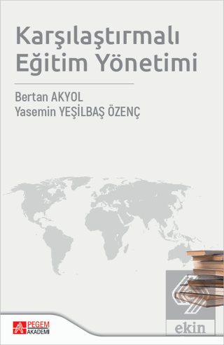 Karşılaştırmalı Eğitim Yönetimi