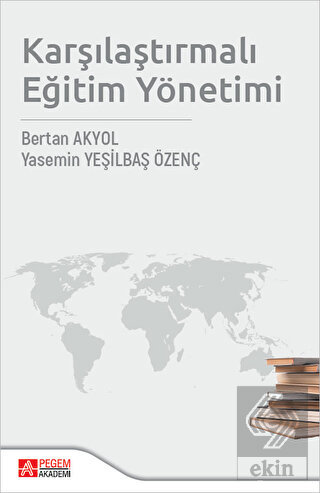 Karşılaştırmalı Eğitim Yönetimi