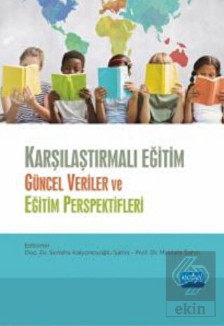 Karşılaştırmalı Eğitim