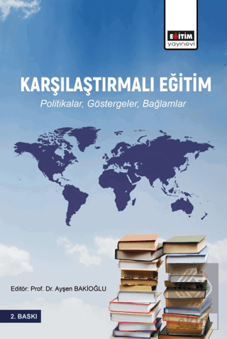 Karşılaştırmalı Eğitim