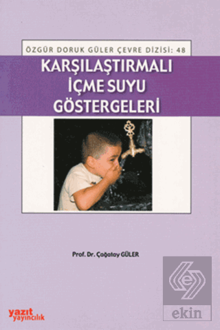 Karşılaştırmalı İçme Suyu Göstergeleri