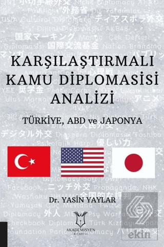 Karşılaştırmalı Kamu Diplomasisi Analizi