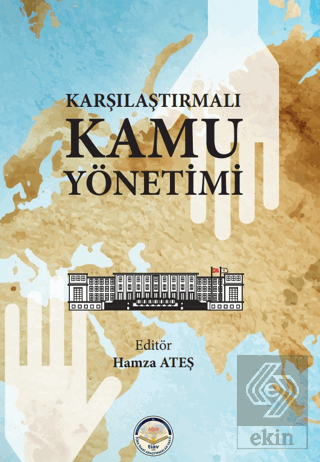 Karşılaştırmalı Kamu Yönetimi