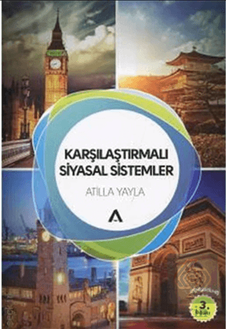 Karşılaştırmalı Siyasal Sistemler