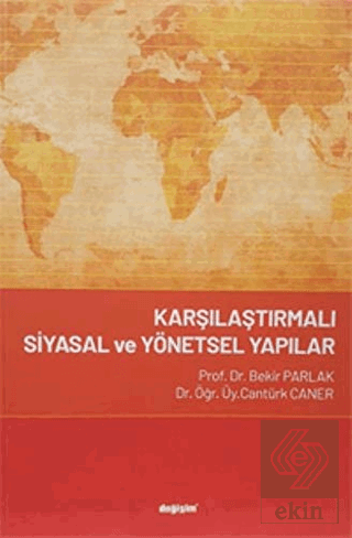 Karşılaştırmalı Siyasal ve Yönetsel Yapılar