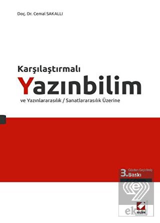 Karşılaştırmalı Yazınbilim