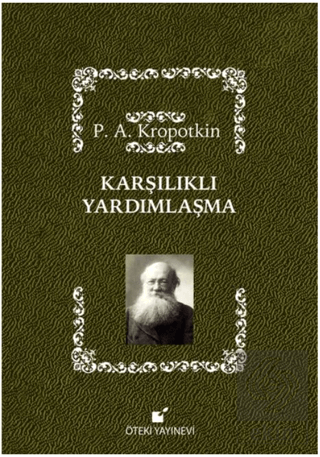 Karşılıklı Yardımlaşma