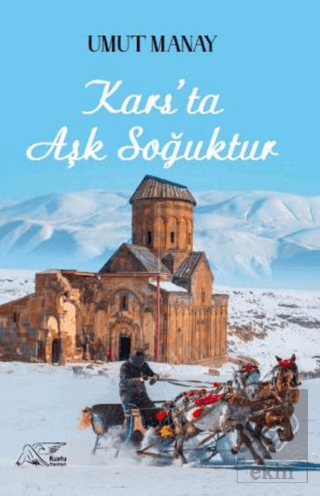 Karsta Aşk Soğuktur