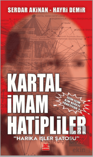 Kartal İmam Hatipliler