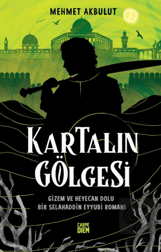 Kartalın Gölgesi