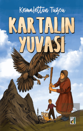 Kartalın Yuvası