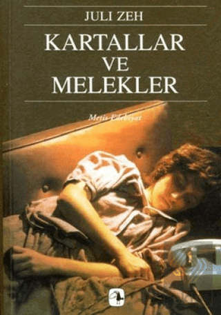 Kartallar ve Melekler