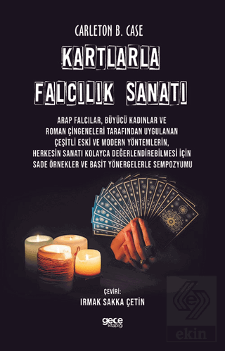 Kartlarla Falcılık Sanatı