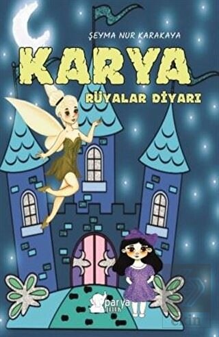 Karya Rüyalar Diyarı