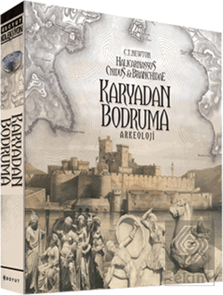 Karyadan Bodruma