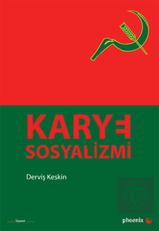 Karye Sosyalizmi