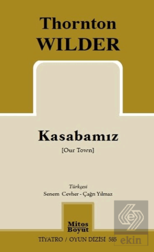 Kasabamız