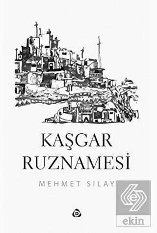 Kaşgar Ruznamesi