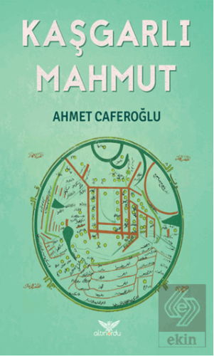 Kaşgarlı Mahmut