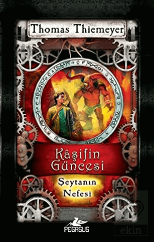 Kaşifin Güncesi 4: Şeytanın Nefesi