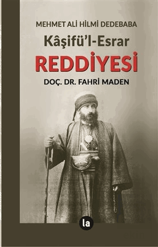 Kaşifü'l-Esrar Reddiyesi