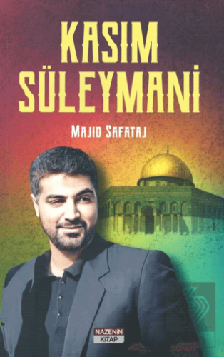 Kasım Süleymani