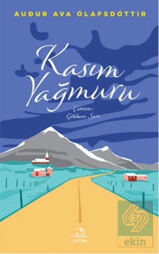 Kasım Yağmuru