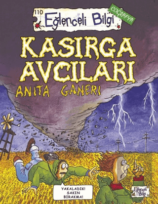 Kasırga Avcıları