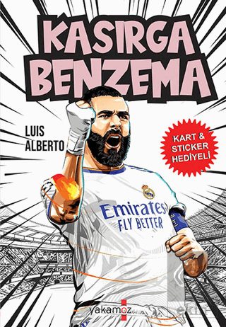 Kasırga Benzema