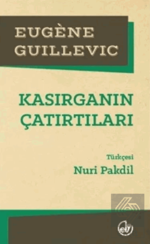 Kasırganın Çatırtıları