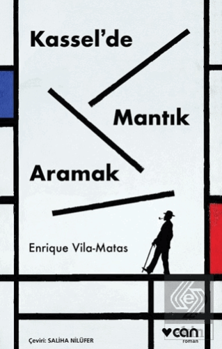 Kassel\'de Mantık Aramak