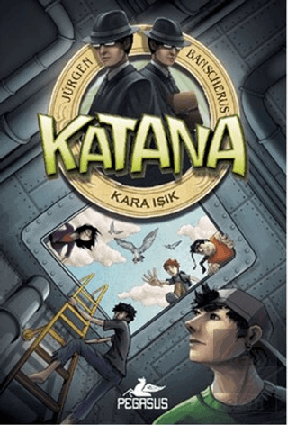 Katana 2 - Kara Işık