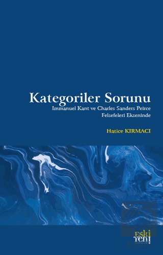 Kategoriler Sorunu