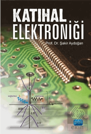 Katıhal Elektroniği