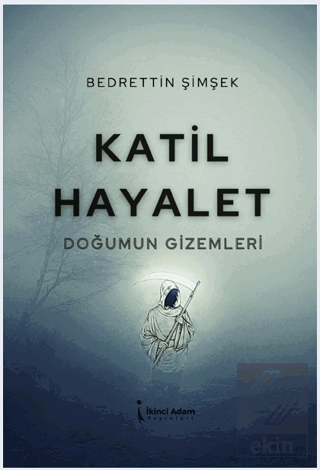 Katil Hayalet