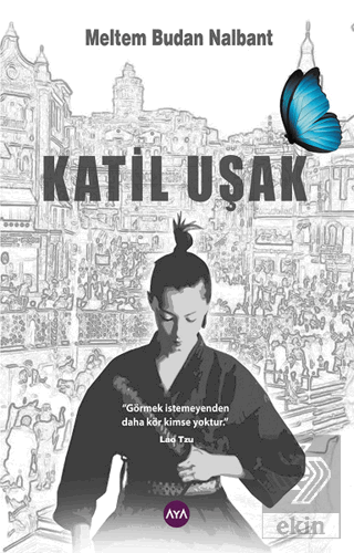 Katil Uşak